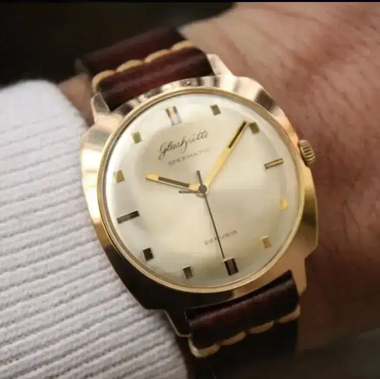 Glashütte Original GuB Automatic 1970.webp