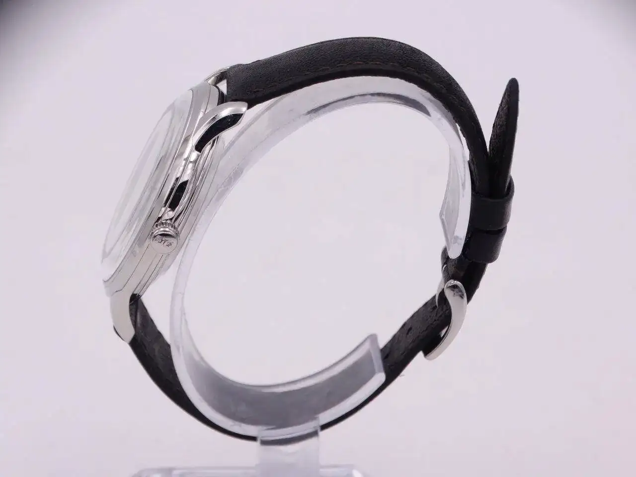 Glashutte Original Automatic Sixties Green 00913.webp