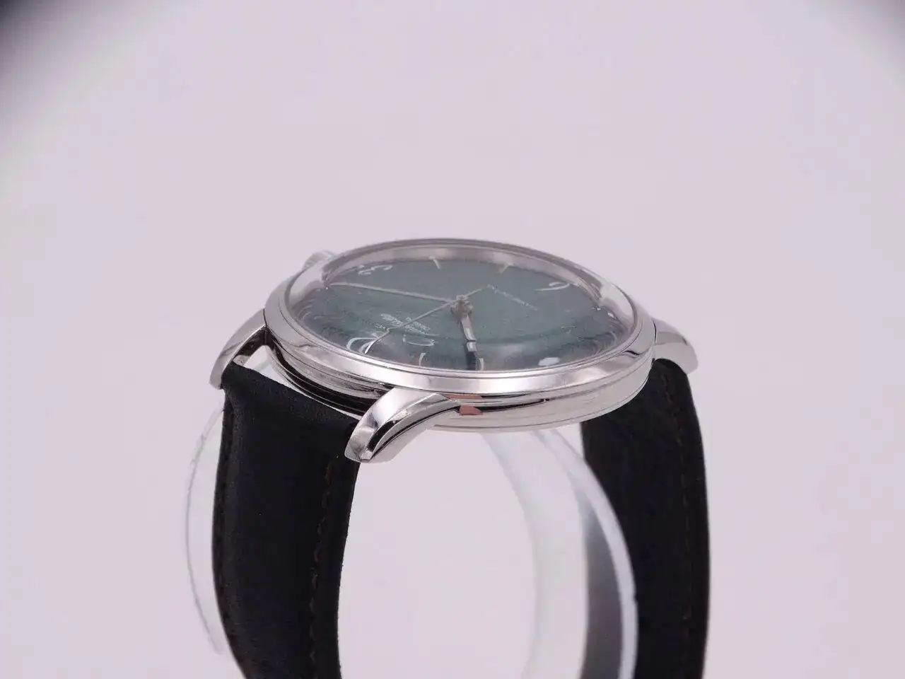 Glashutte Original Automatic Sixties Green 00921.webp