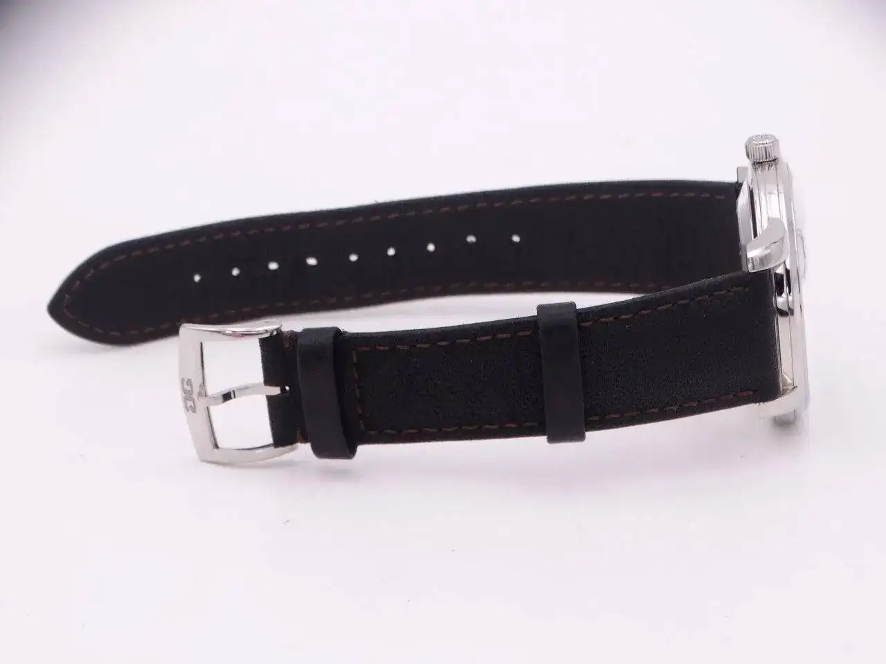 Glashutte Original Automatic Sixties Green 00924.webp