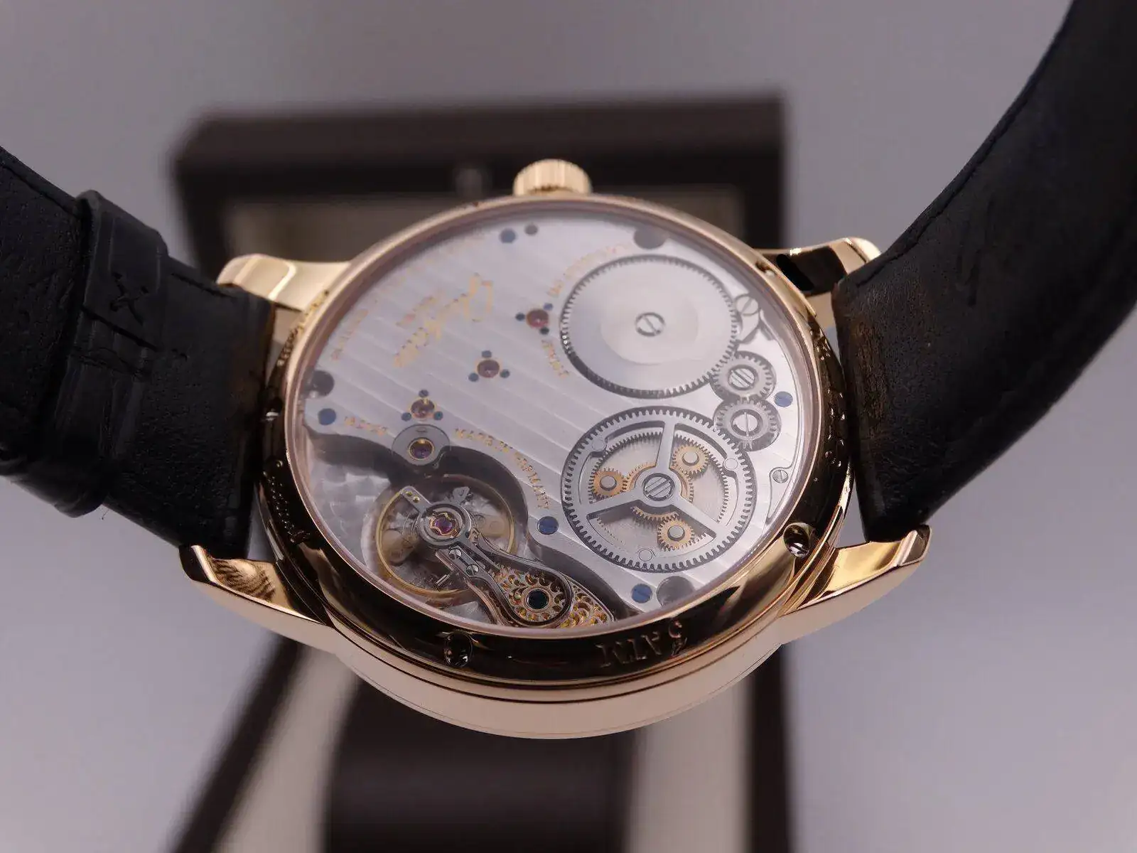 Glashutte Original Senator Chronometer 07770 copia.webp
