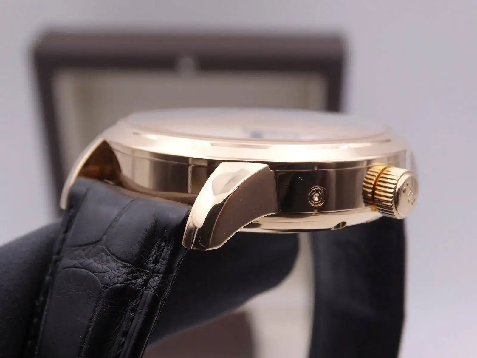 Glashutte Original Senator Chronometer 07772.webp