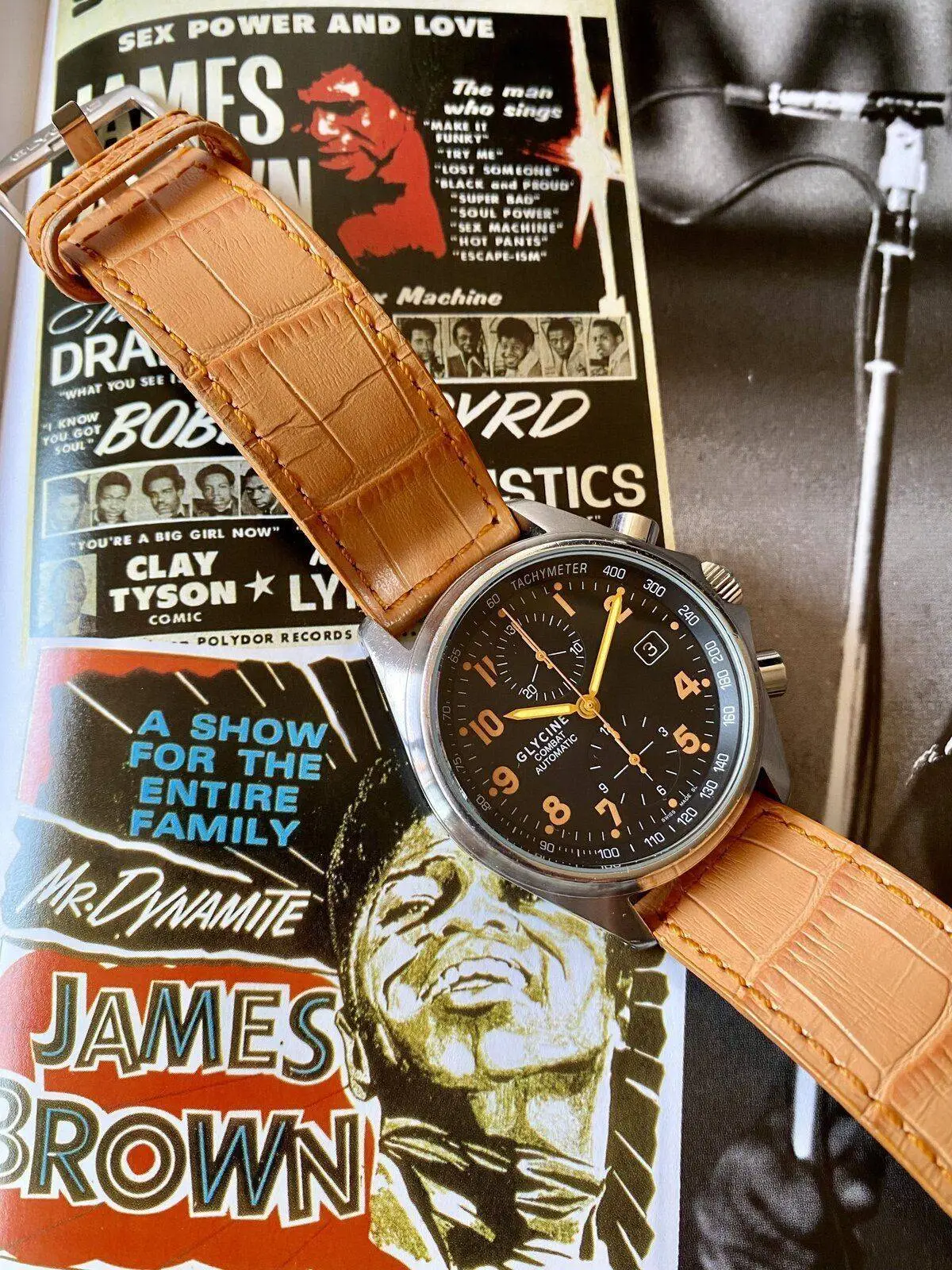 glycine combat james brown.webp