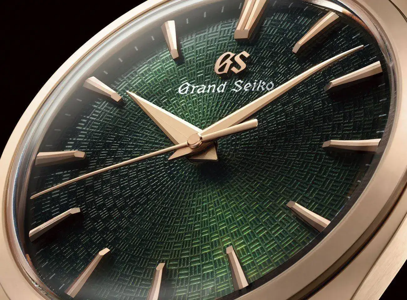 Grand-Seiko-60th-Anniversary-Limited-Edition-SBGW264-esfera-Horas-y-Minutos.webp