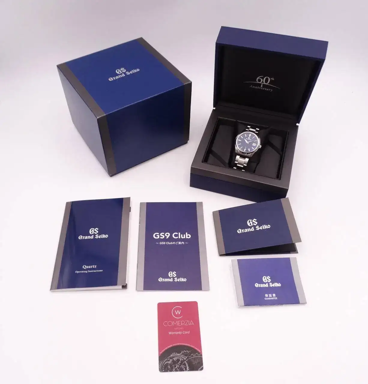 Grand Seiko Limited Edition Blue 08921.webp
