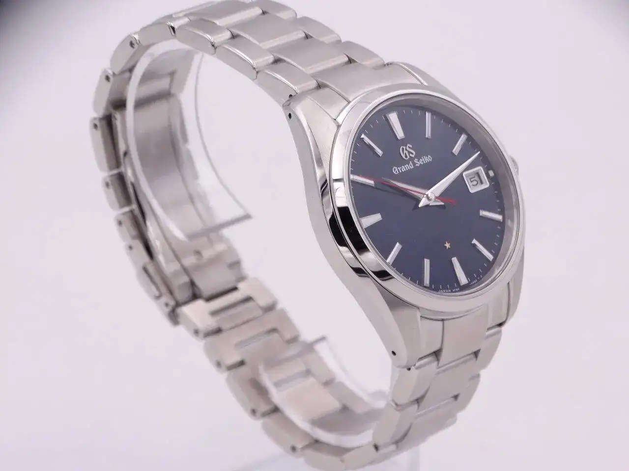 Grand Seiko Limited Edition Blue 08928.webp
