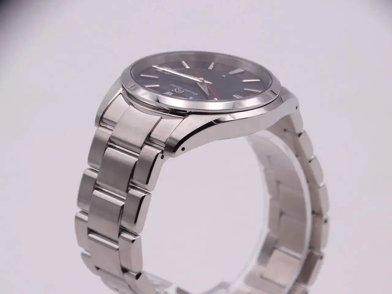 Grand Seiko Limited Edition Blue 08933.webp