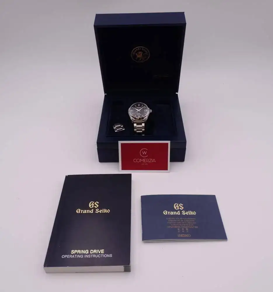 grand seiko mechanical spring drive 1829.webp