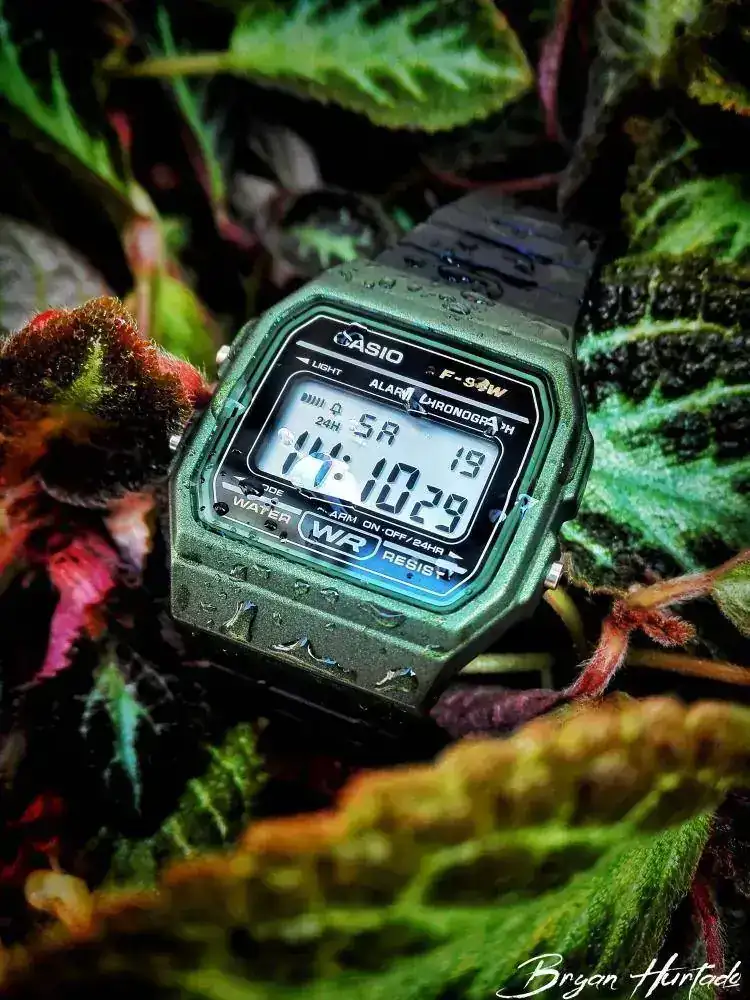 Green Casio.webp