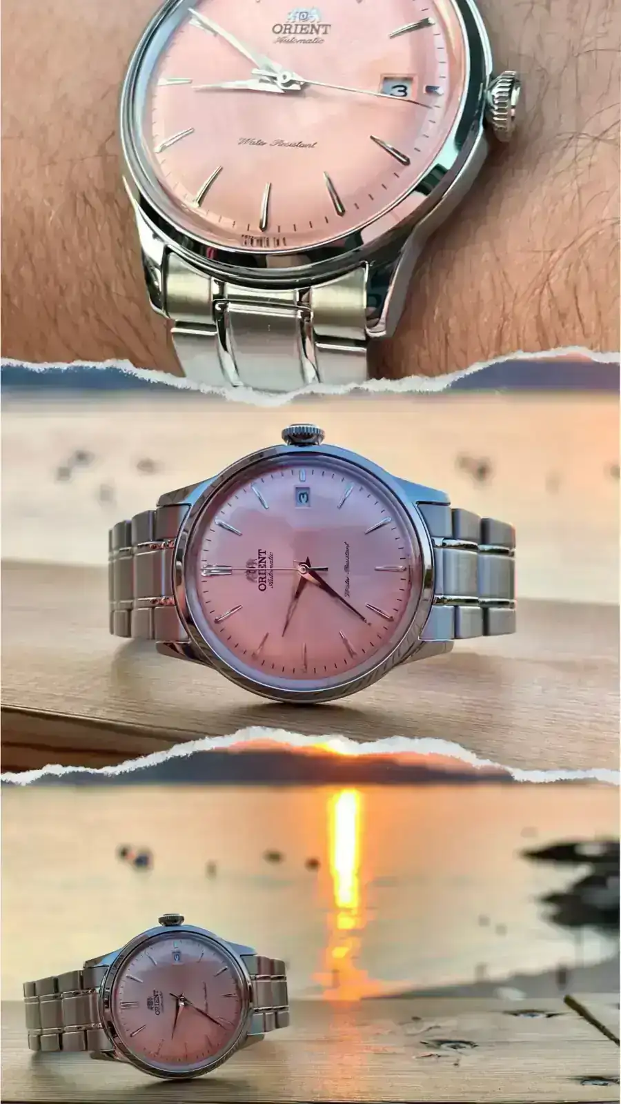 Gris Foto Collage Monocromático Papel Rasgado Historia de Instagram.webp