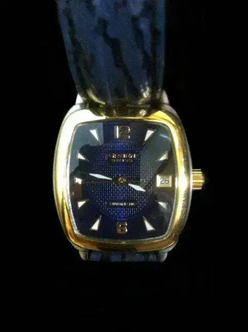 Gruen Automatic