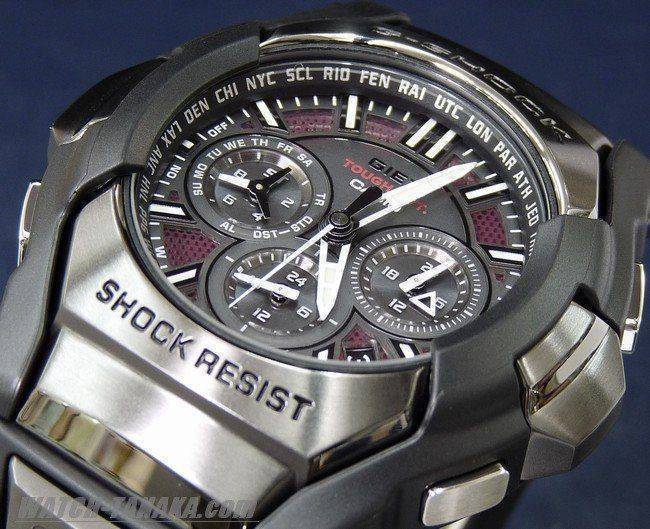 Casio G-Shock Giez GS-1300B-1AJF | Relojes Especiales, EL foro de 