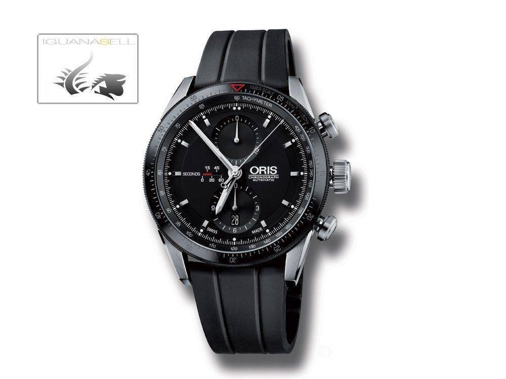GT-Chronograph-Watch-Oris-674-Black-Rubber-strap-1.jpg
