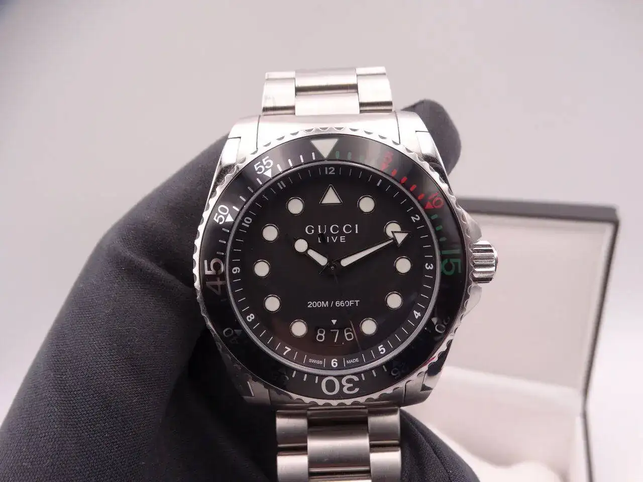 Gucci Diver 03439.webp