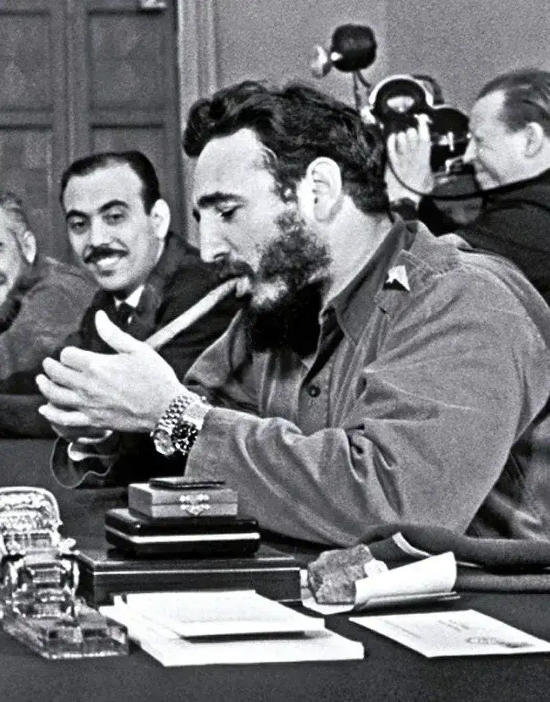 h-Fidel-Castro-Rolex-Day-Date-and-Submariner-Close.webp