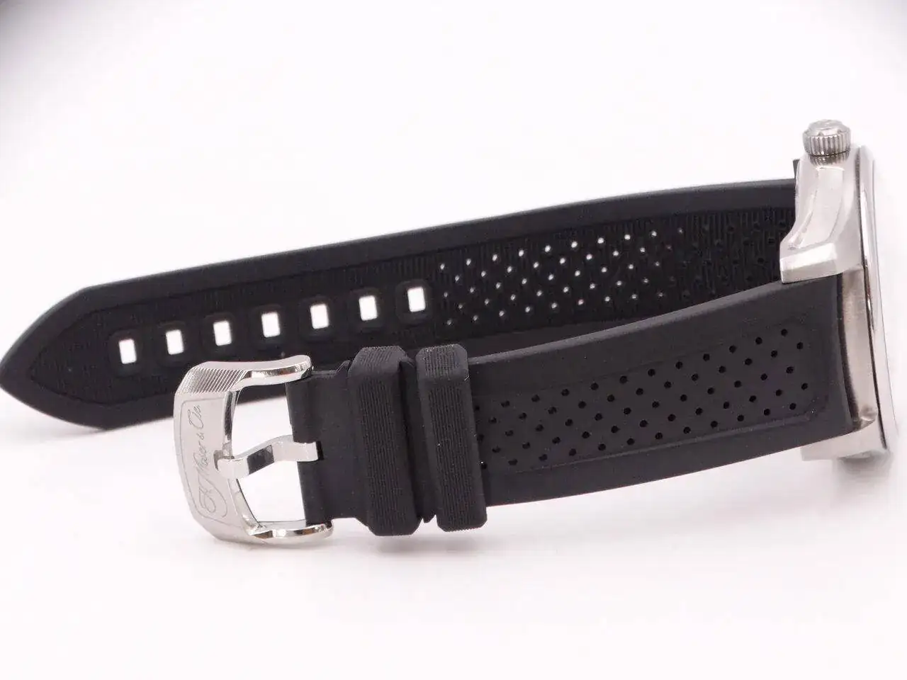 H. MOSER & CIE Pioneer Centre Seconds 02594.JPG