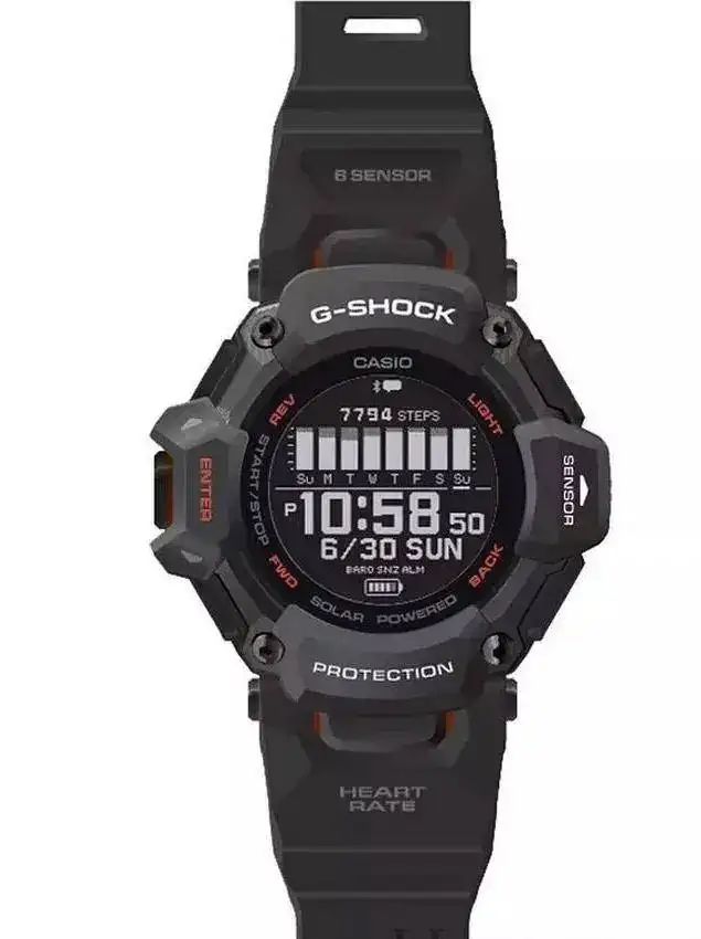 GBD-H2000 ¿Que se sabe? | Relojes Especiales, EL foro de relojes