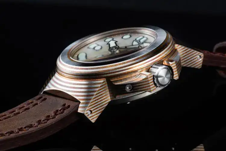 H2O+Kalmar+Mokume+Gane+Prototype+%5BBRONZE+%2B+STEEL%5D+02.webp