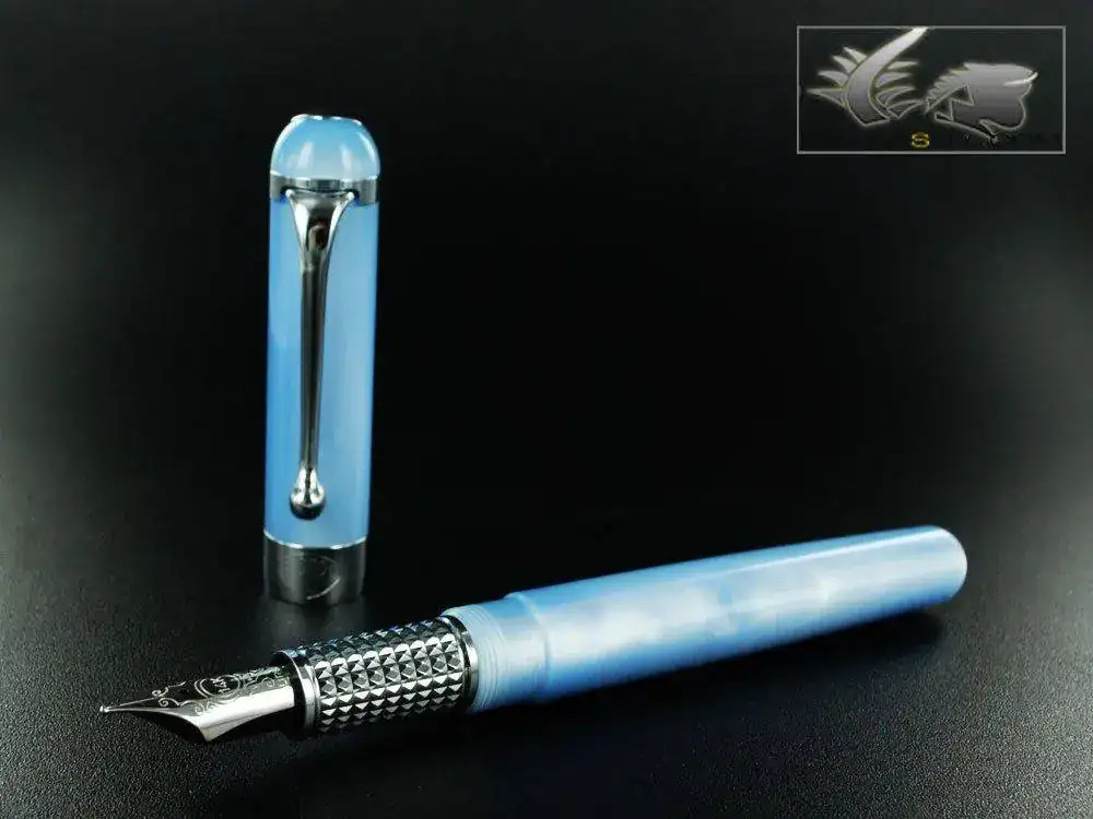 ha-Fountain-Pen-Florentine-Sky-Blue-Resin-H11CAM-1.webp