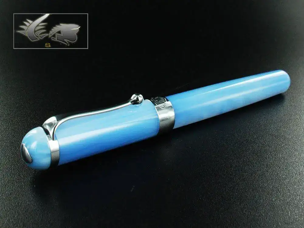 ha-Fountain-Pen-Florentine-Sky-Blue-Resin-H11CAM-2.webp