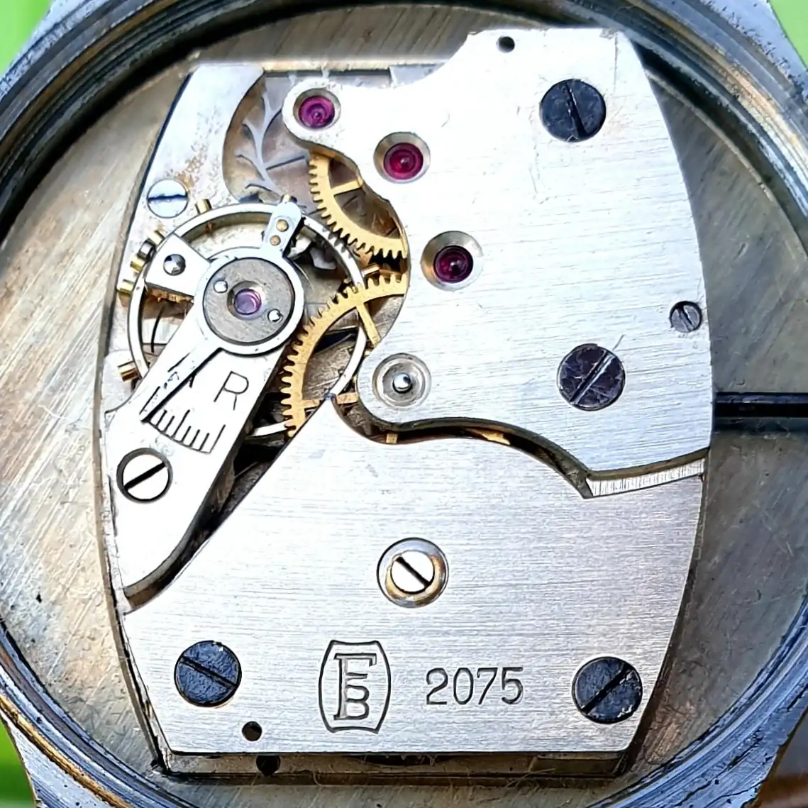 HADO 3, Cal. Bernhard Förster 2075.webp