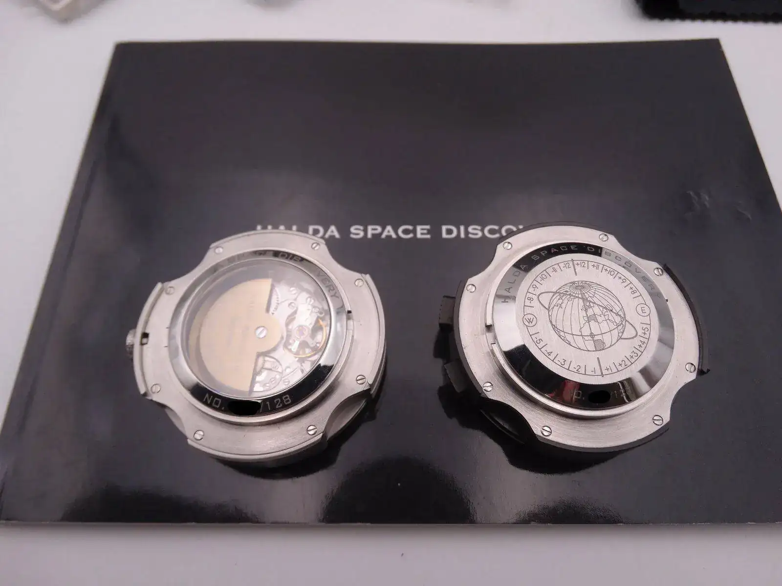 Halda Space Discovery Limited Edition 04298 copia.webp