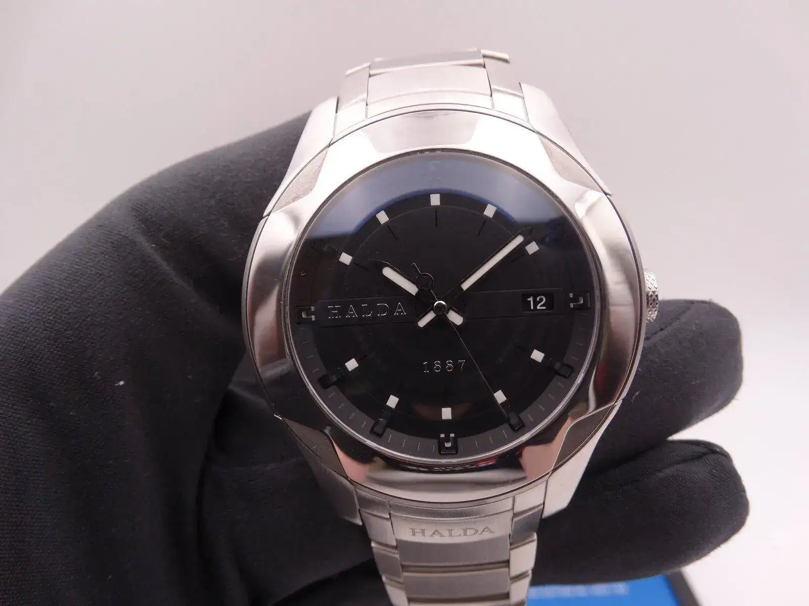 Halda Space Discovery Limited Edition 04301.webp
