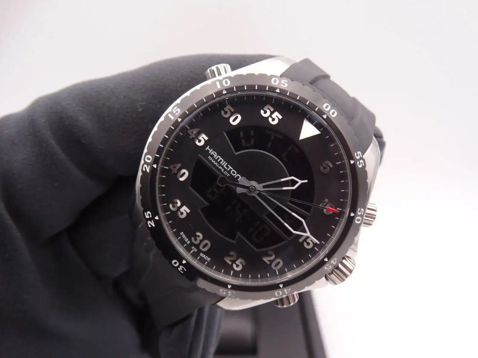 HAMILTON Air Zermatt 09853.webp