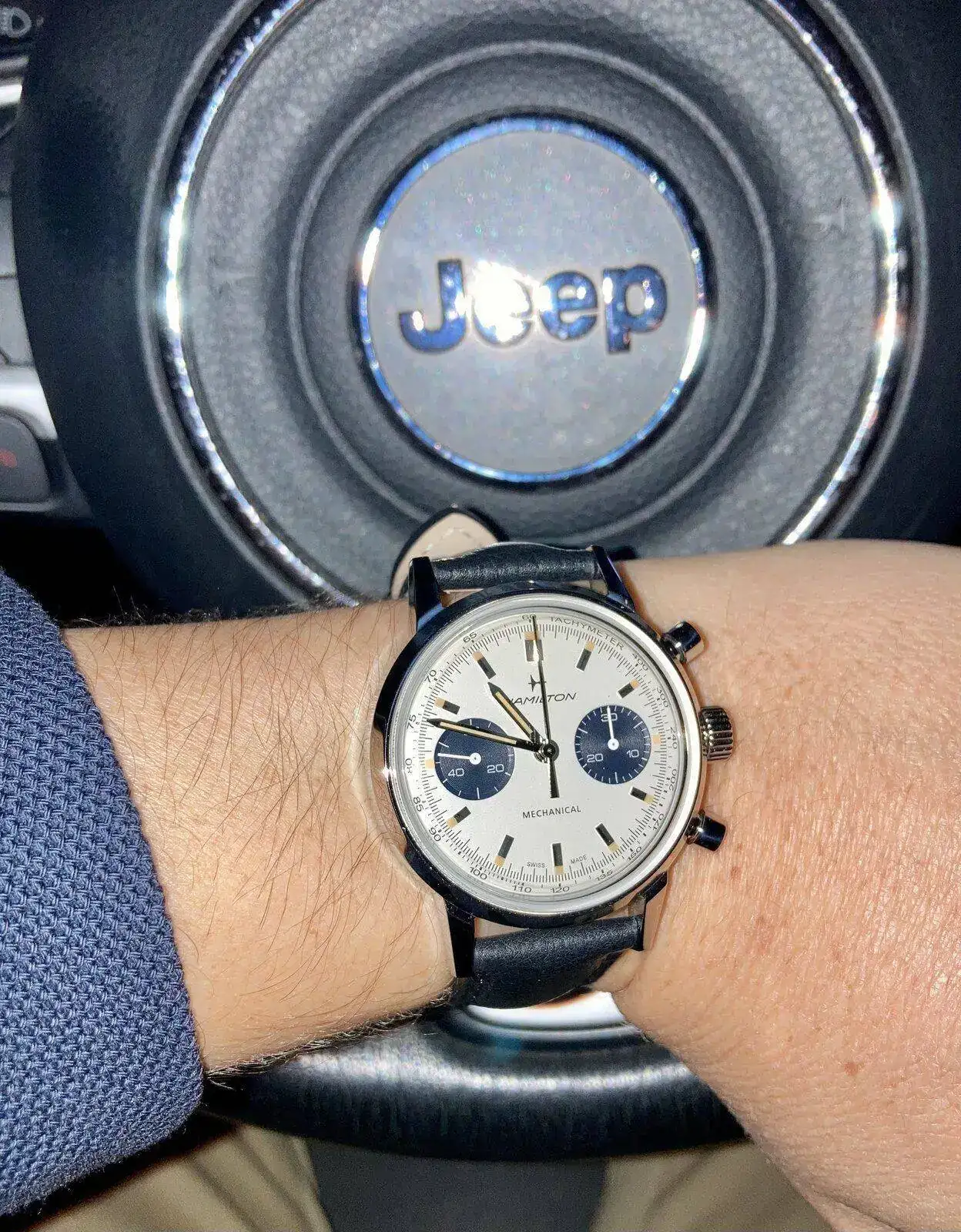 Hamilton Intra Matic Chrono H  H38429710 & Jeep.webp