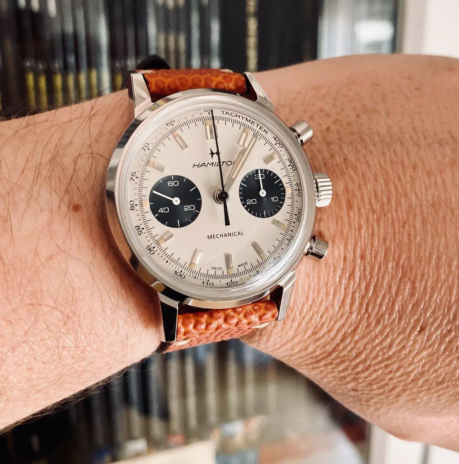 Hamilton Intra Matic Chrono H  H38429710_Geckota Basket Ball_1.webp