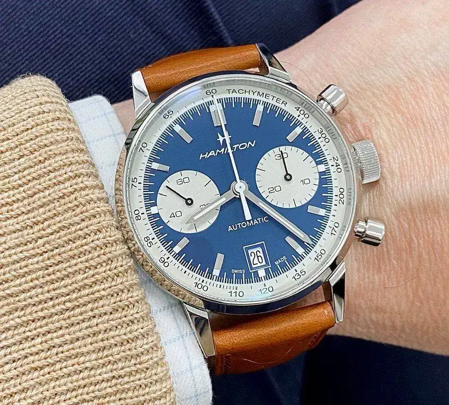 Hamilton Intramatic Chrono.webp