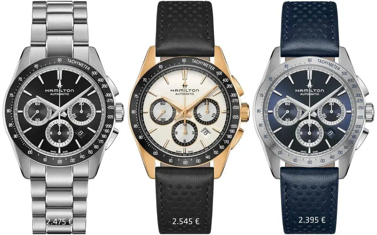 Hamilton Jazzmaster Performer Auto Chrono.webp