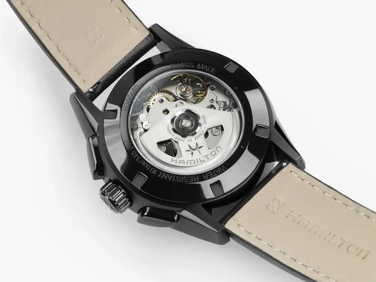 Hamilton Jazzmaster Performer Auto Chrono_H36646780_Detail 5.webp