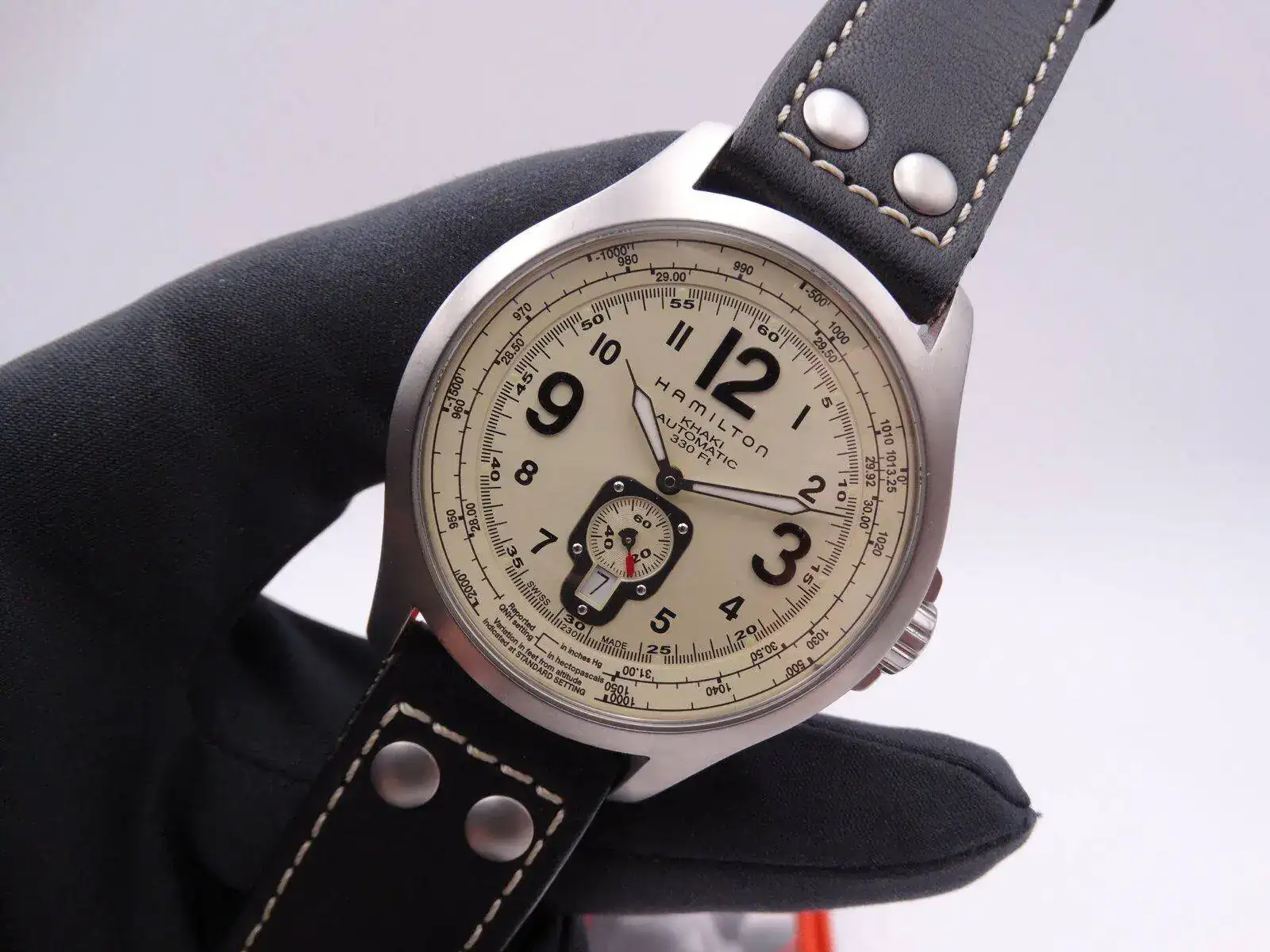 Hamilton Khaki Automatic 4633.webp