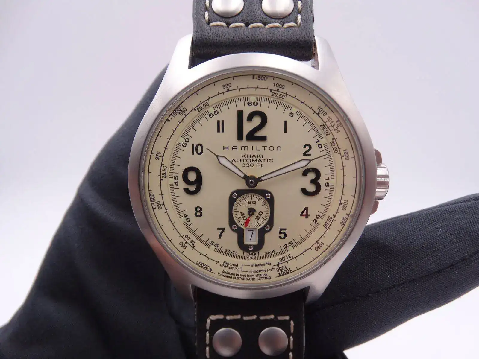 Hamilton Khaki Automatic 4635.webp