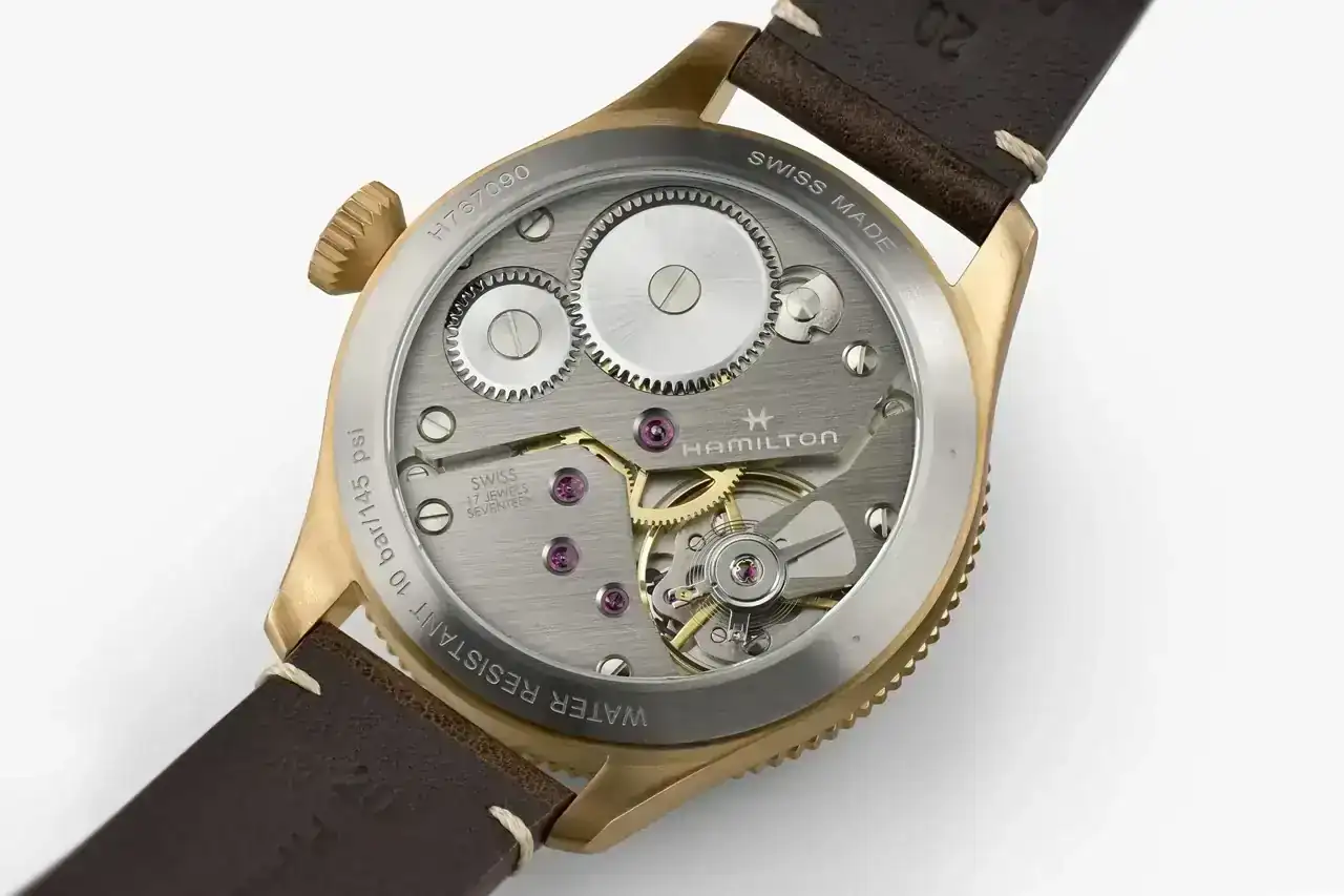 Hamilton Khaki Aviation Pilot Pioneer_43-2.webp