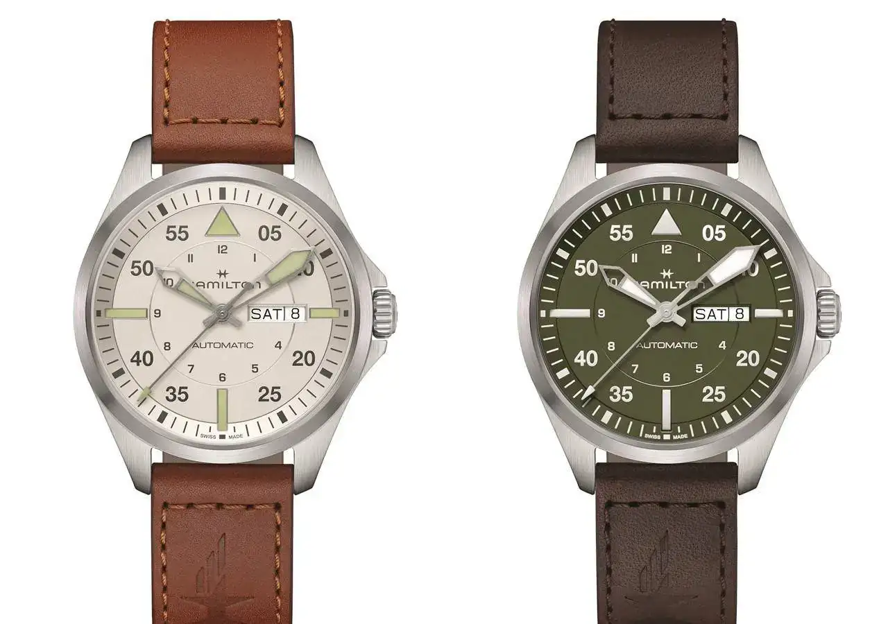 Hamilton Khaki Aviation Pilot_1.webp