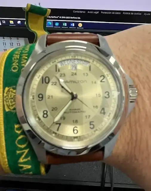 Hamilton Khaki Field King Auto.webp