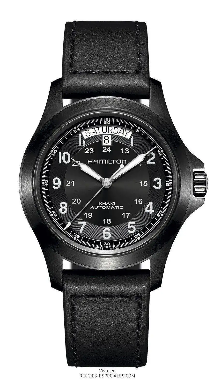 HAMILTON Khaki Field King_1.webp