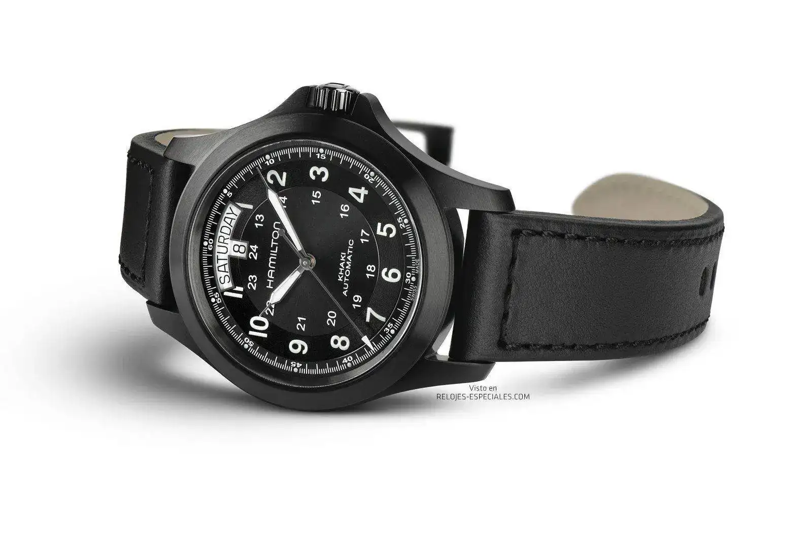 HAMILTON Khaki Field King_2.webp