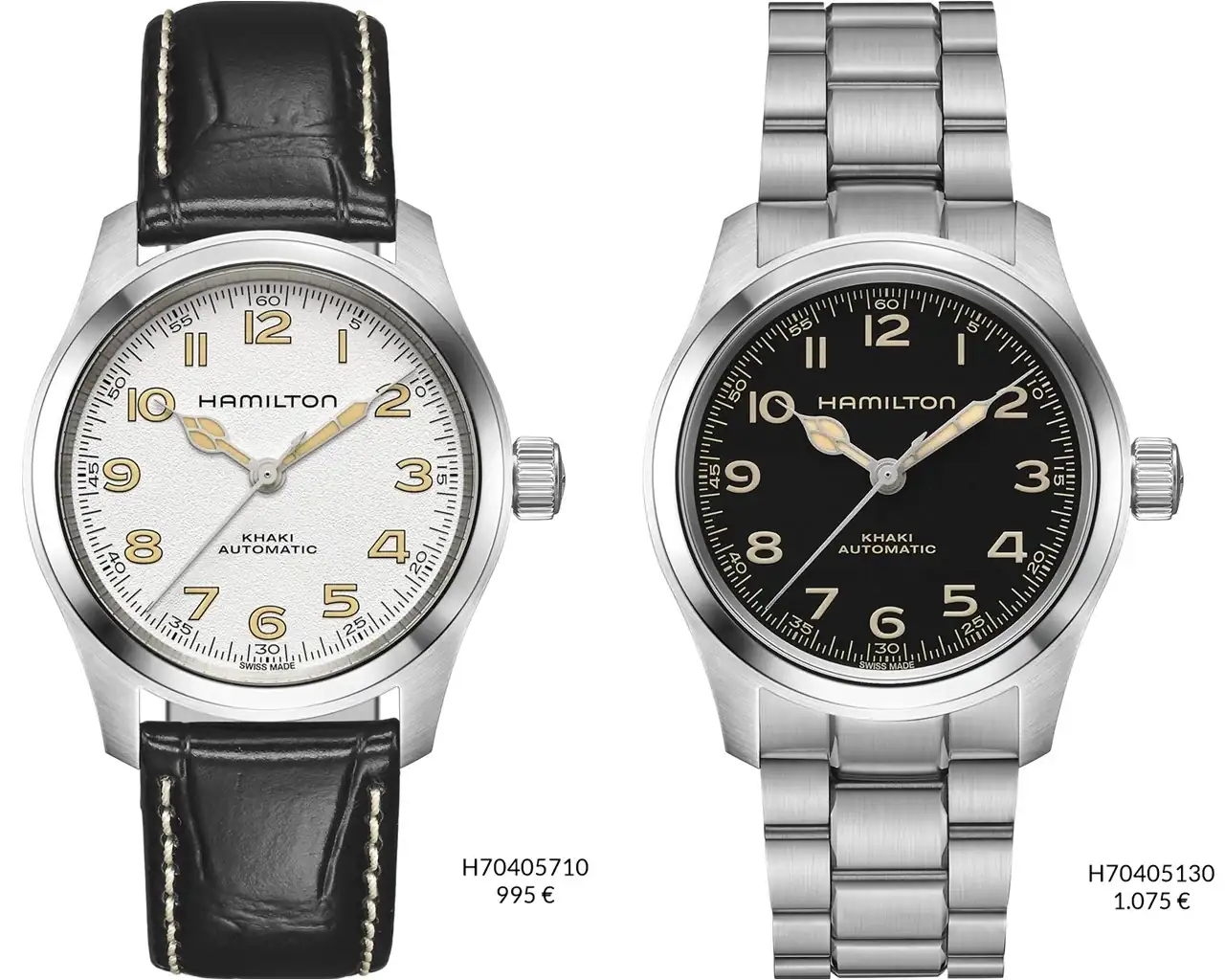 Hamilton Khaki Field Murph 38mm.webp
