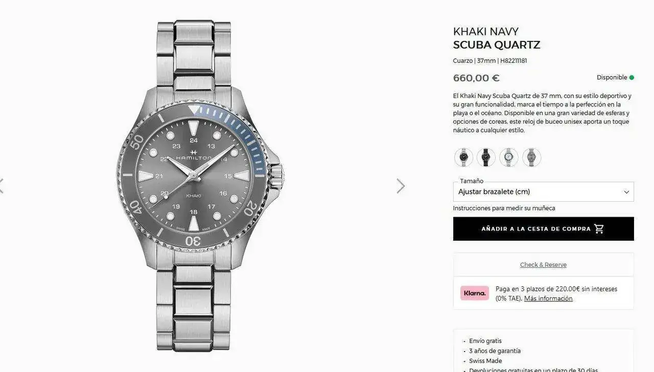 Hamilton Khaki navi scuba.JPG