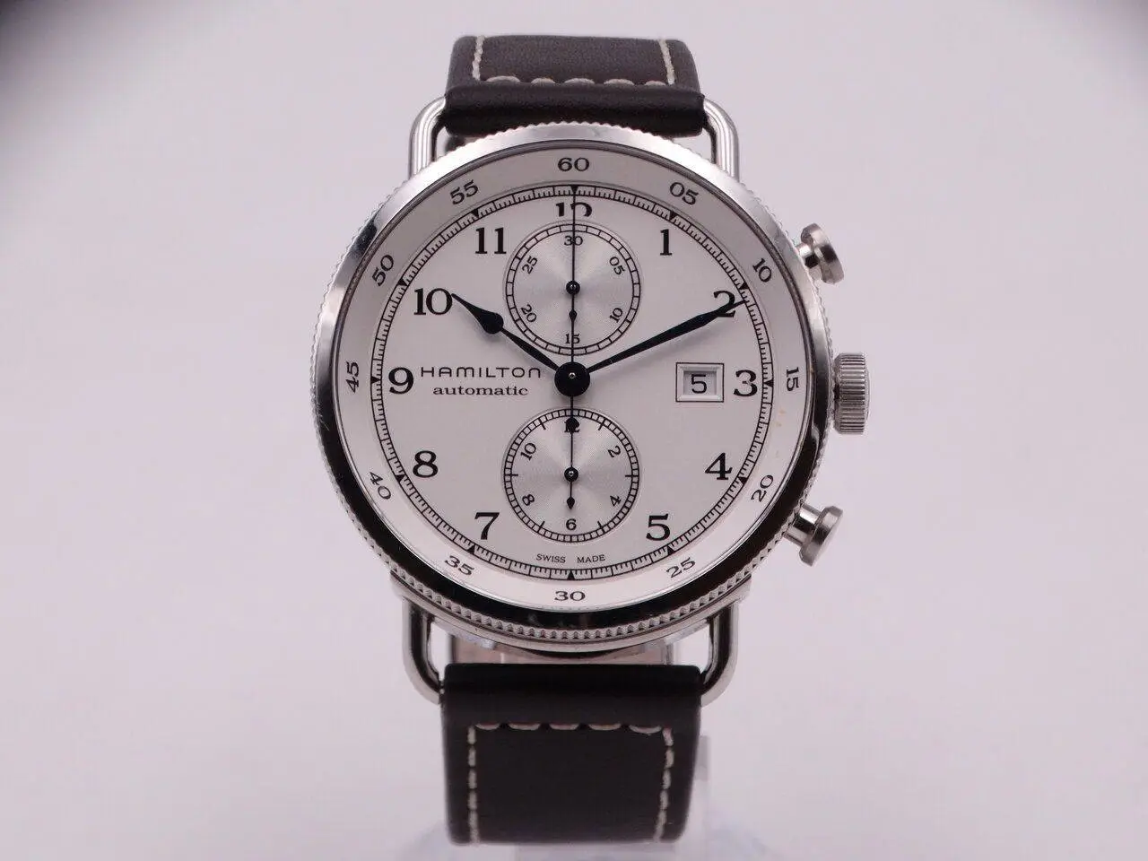 HAMILTON Khaki Navy Pioneer 06513.webp