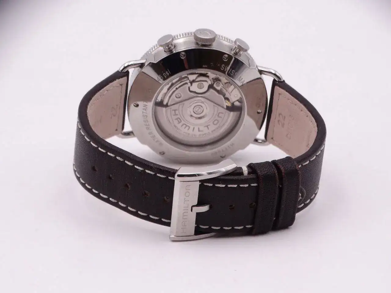 HAMILTON Khaki Navy Pioneer 06524.webp