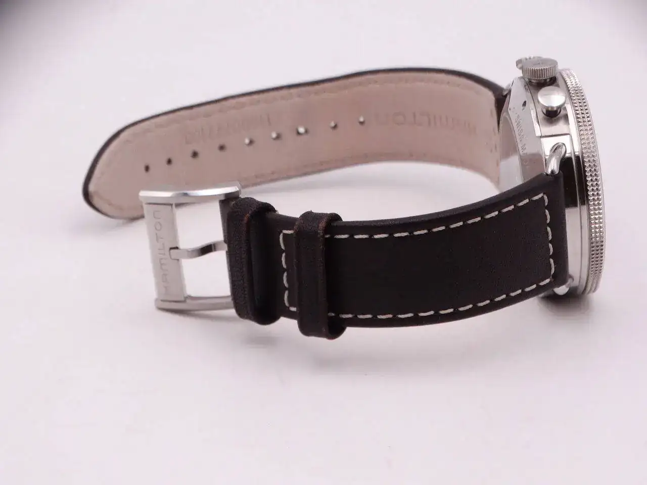 HAMILTON Khaki Navy Pioneer 06526.webp