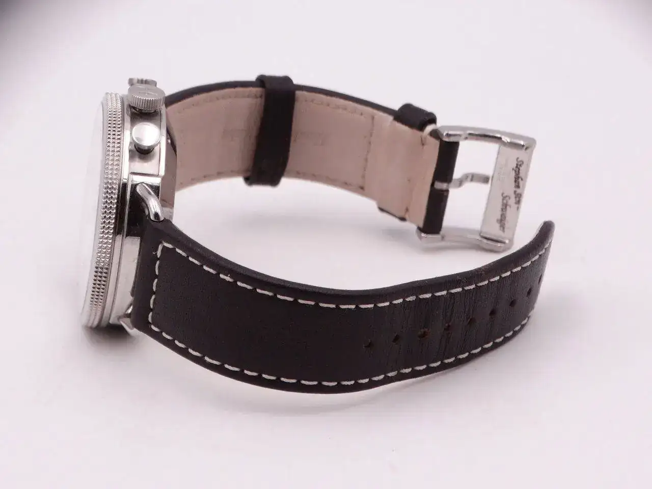 HAMILTON Khaki Navy Pioneer 06527.webp