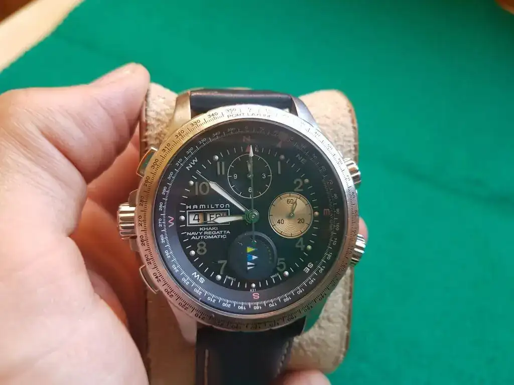 este es mi preferido.