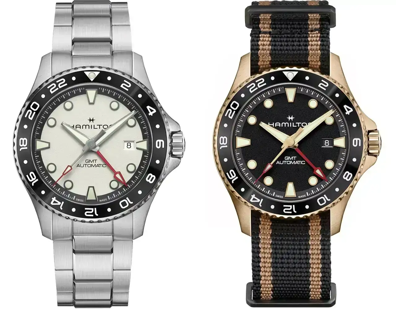 Hamilton Khaki Navy Scuba GMT.webp