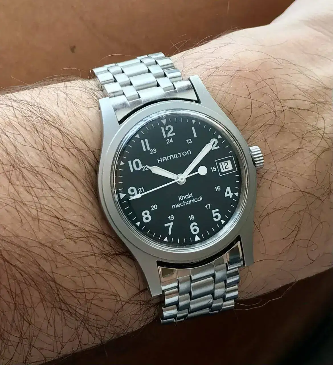 Hamilton mech. marzo '24.webp