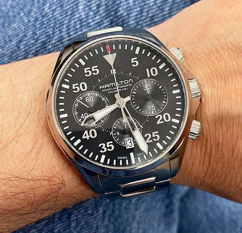 Hamilton Pilot Chrono.webp